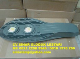 Lampu Jalan LED Courtyard 100 Watt